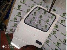 Recambio de puerta delantera izquierda para volvo fm 12 2002  fsa  std 4x2 corto referencia OEM IAM   