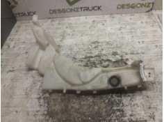 Recambio de deposito limpia para ford focus berlina (cap) ambiente (d) referencia OEM IAM 4M5113K163AG  