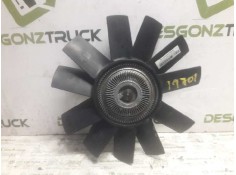 Recambio de ventilador viscoso motor para volkswagen lt caja cerrada / combi (mod. 1997) referencia OEM IAM   