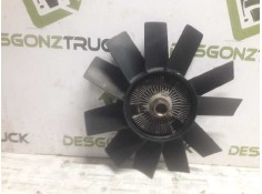 Recambio de ventilador viscoso motor para volkswagen lt caja cerrada / combi (mod. 1997) referencia OEM IAM    2