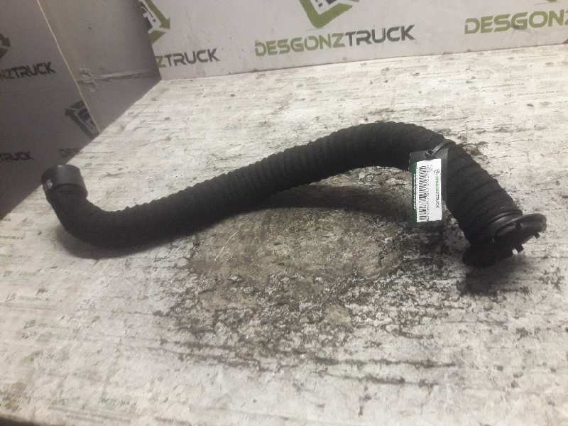 Recambio de tubo para renault clio ii fase ii (b/cb0) authentique referencia OEM IAM   