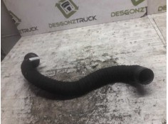 Recambio de tubo para renault clio ii fase ii (b/cb0) authentique referencia OEM IAM    2