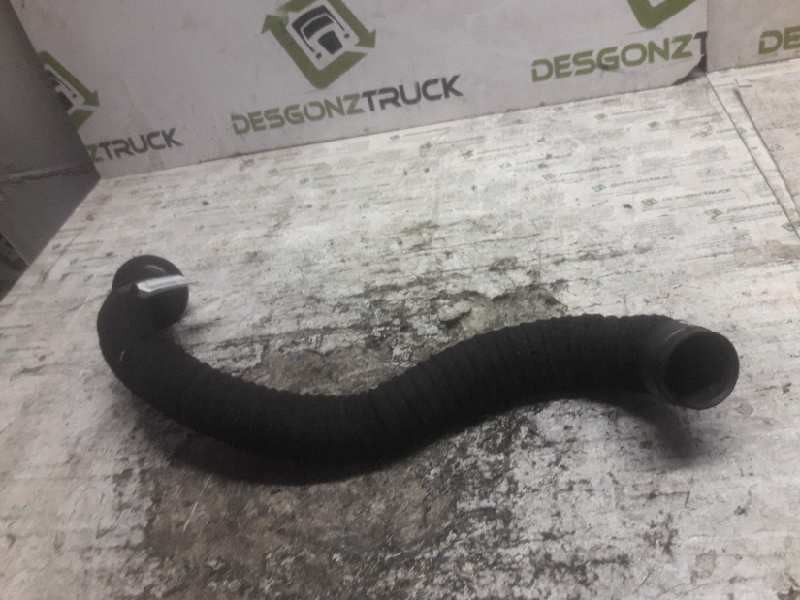 Recambio de tubo para renault clio ii fase ii (b/cb0) authentique referencia OEM IAM   