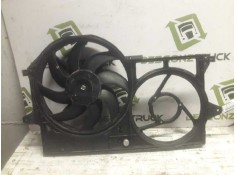 Recambio de electroventilador para citroen jumpy 1.9 d furg. (776kg) referencia OEM IAM   