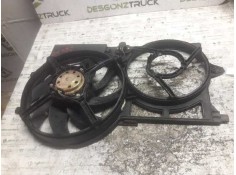 Recambio de electroventilador para citroen jumpy 1.9 d furg. (776kg) referencia OEM IAM    2