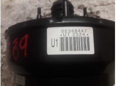 Recambio de servofreno para daewoo tacuma se referencia OEM IAM 96348447   2