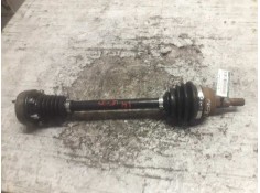 Recambio de transmision delantera izquierda para seat leon (1m1) stella referencia OEM IAM   