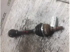 Recambio de transmision delantera izquierda para seat leon (1m1) stella referencia OEM IAM    2