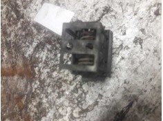 Recambio de resistencia electroventilador para ford fiesta (cb1) ambiente referencia OEM IAM  2 PINS  2