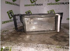 Recambio de faro izquierdo para scania serie 4 (p/r 124 l) fsa 420 (4x2) e2/e3 corto cr 13 / 14 b referencia OEM IAM   