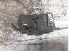 Recambio de cerradura capot para ford fiesta (cb1) ambiente referencia OEM IAM 8A6A16700BD  