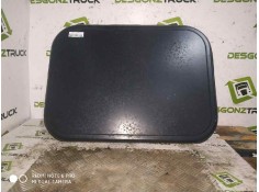 Recambio de cristal techo solar para man tgx 18.xxx fg / 4x2 bl xl referencia OEM IAM 81629416060 TECHO SOLAR ELECTRICO 