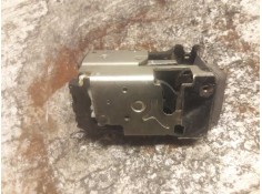 Recambio de cerradura puerta delantera derecha para ford fiesta (cbk) ambiente referencia OEM IAM 2S6AA21612 8 PINS 