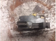 Recambio de cerradura puerta delantera derecha para ford fiesta (cbk) ambiente referencia OEM IAM 2S6AA21612 8 PINS  2