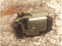 Recambio de cerradura puerta delantera izquierda para ford fiesta (cbk) ambiente referencia OEM IAM 2S6AA21813BG 8 PINS 