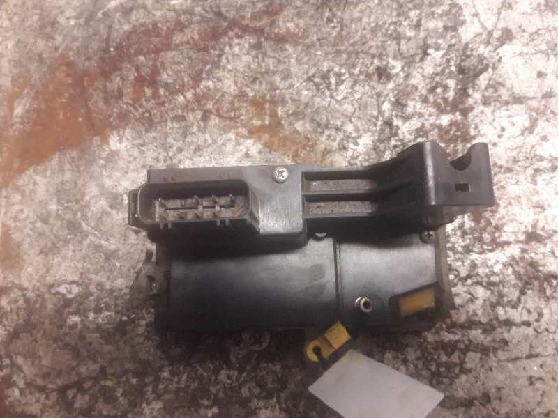 Recambio de cerradura puerta delantera izquierda para ford fiesta (cbk) ambiente referencia OEM IAM 2S6AA21813BG 8 PINS 