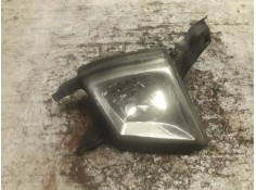 Recambio de faro antiniebla izquierdo para peugeot 407 st confort referencia OEM IAM  2 PINS 