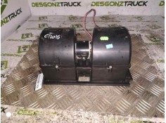 Recambio de motor calefaccion para renault hr xxx.18/26 premium 01  fsa 4x2 xxx.18 larga distancia referencia OEM IAM 5001833357