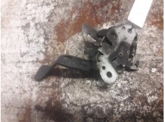 Recambio de cerradura capot para peugeot 407 st confort referencia OEM IAM 9646344780   2