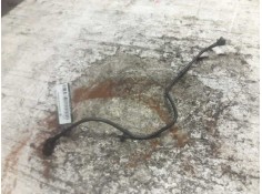 Recambio de tubo para peugeot 407 st confort referencia OEM IAM  RADIADOR AGUA 