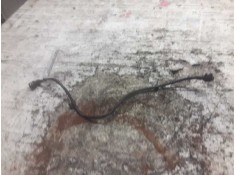 Recambio de tubo para peugeot 407 st confort referencia OEM IAM  RADIADOR AGUA  2