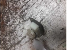 Recambio de boton apertura maleteroporton para peugeot 308 confort referencia OEM IAM  2 PINS  2