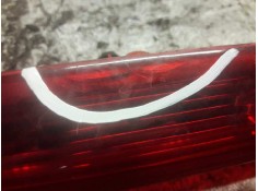 Recambio de luz central de freno para peugeot 308 confort referencia OEM IAM 9680426580 2 PINS  2