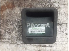 Recambio de maneta exterior delantera izquierda para peugeot boxer caja abierta (rs2850)(230)(´02) referencia OEM IAM   