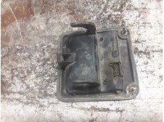 Recambio de maneta exterior delantera derecha para peugeot boxer caja abierta (rs2850)(230)(´02) referencia OEM IAM    2