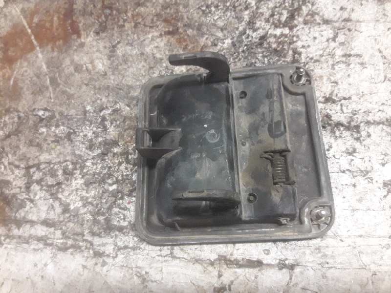 Recambio de maneta exterior delantera derecha para peugeot boxer caja abierta (rs2850)(230)(´02) referencia OEM IAM   