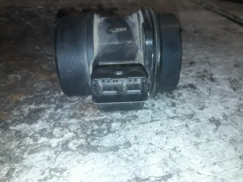Recambio de caudalimetro para peugeot partner (s2) combi plus referencia OEM IAM 9629471080 5WK9621 5 PINS