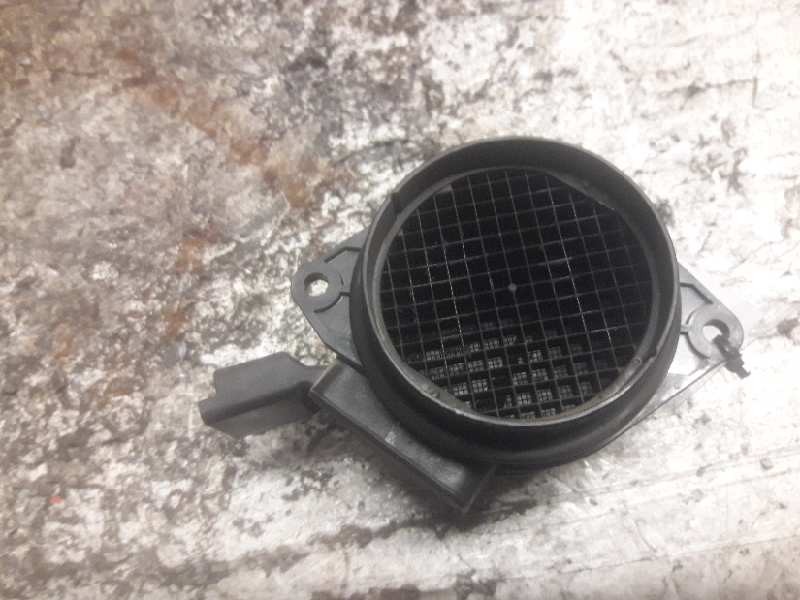 Recambio de caudalimetro para peugeot partner (s2) combi plus referencia OEM IAM 9629471080 5WK9621 5 PINS