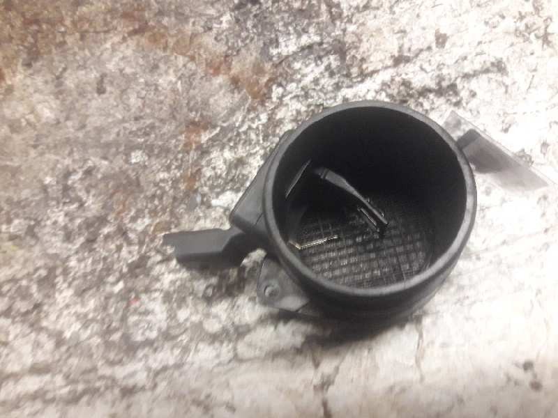Recambio de caudalimetro para peugeot partner (s2) combi plus referencia OEM IAM 9629471080 5WK9621 5 PINS
