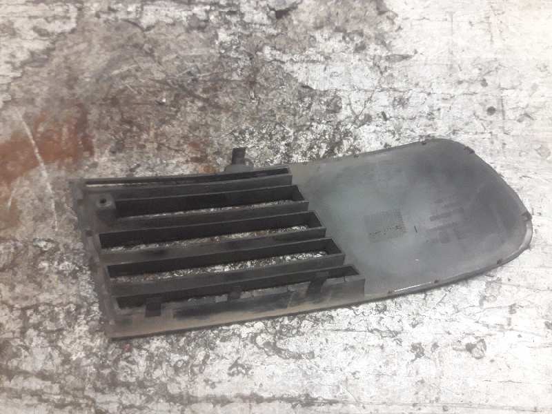 Recambio de rejilla paragolpes izquierda para seat ibiza (6l1) referencia OEM IAM 6L0853665  