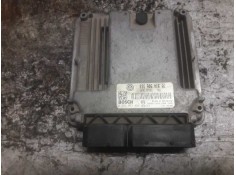 Recambio de centralita motor uce para seat leon (1p1) comfort limited referencia OEM IAM 0281011884 03G906016AK 1039S11324185010