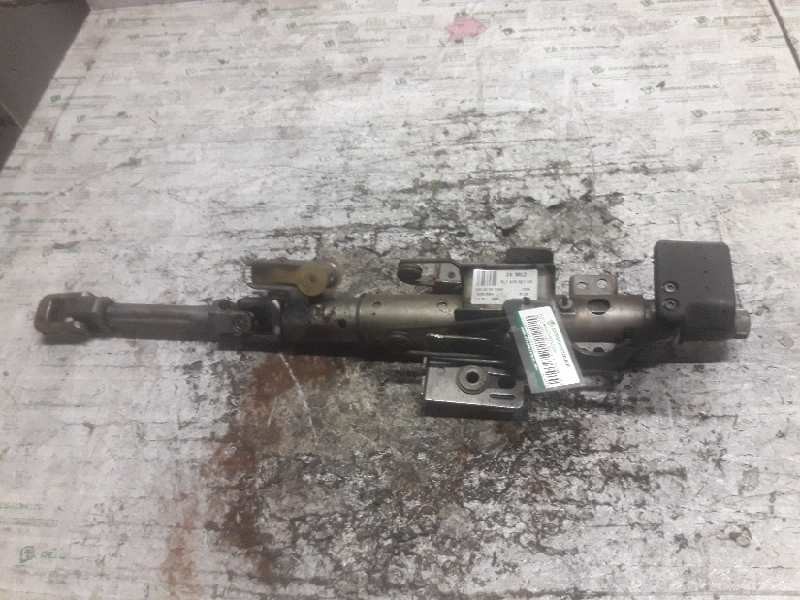 Recambio de columna direccion para seat leon (1m1) signo referencia OEM IAM 8L1419501CH  