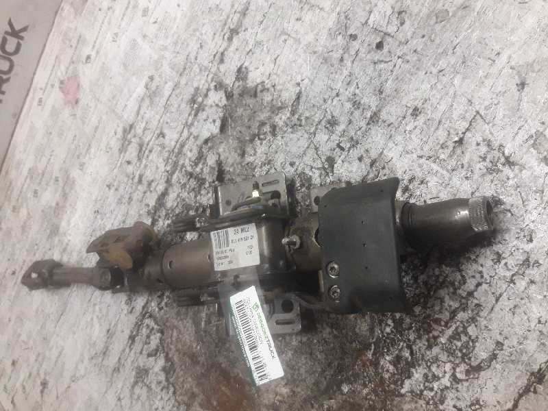 Recambio de columna direccion para seat leon (1m1) signo referencia OEM IAM 8L1419501CH  