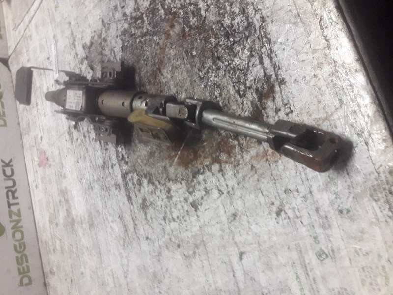 Recambio de columna direccion para seat leon (1m1) signo referencia OEM IAM 8L1419501CH  