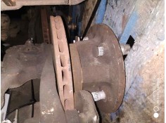 Recambio de buje delantero para nissan trade chasis cabina referencia OEM IAM    2