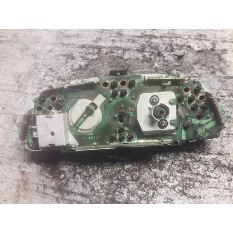 Recambio de cuadro instrumentos para fiat scudo (222) 1.9 d el caja cerrada referencia OEM IAM 1480110080 09036419901 