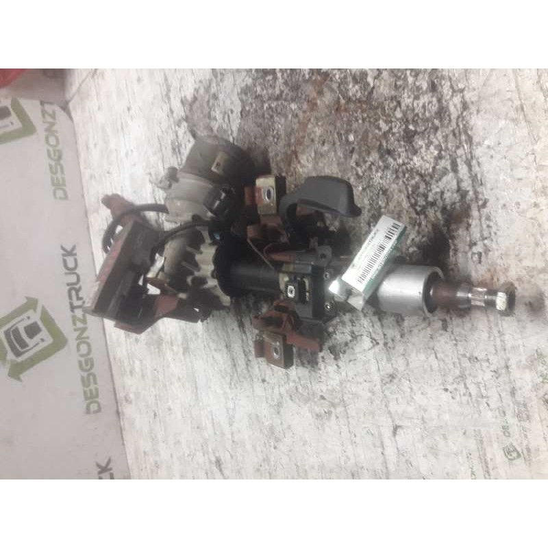 Recambio de columna direccion para fiat tipo ii (356) sedan referencia OEM IAM A0048578CL 59326440 