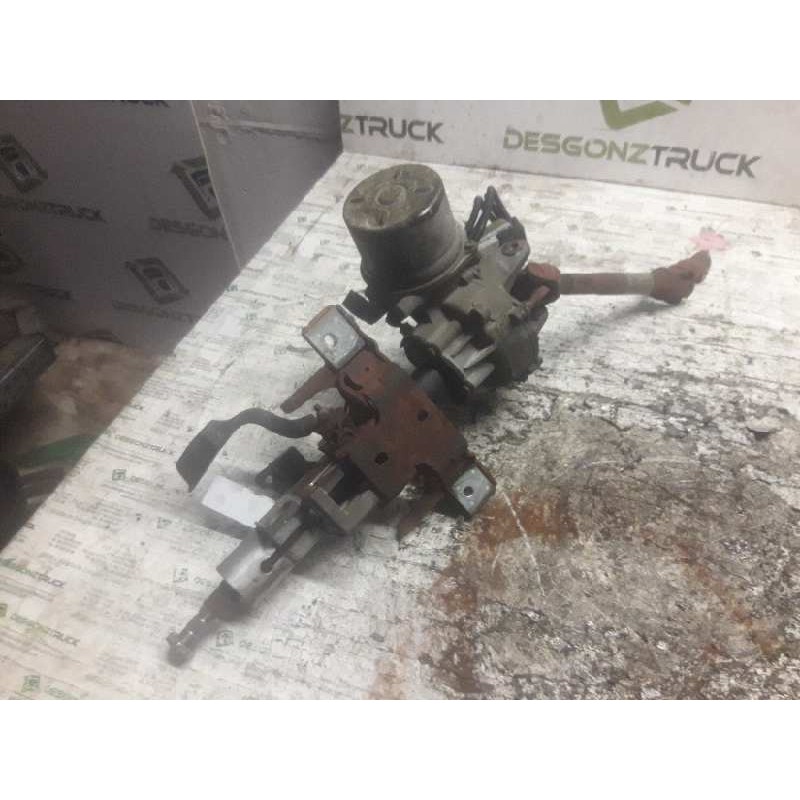 Recambio de columna direccion para fiat tipo ii (356) sedan referencia OEM IAM A0048578CL 59326440 