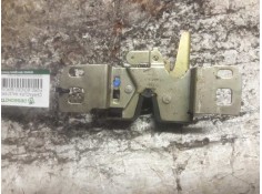 Recambio de cerradura maletero / porton para ford mondeo berlina (gd) ambiente referencia OEM IAM 96BGF43200AB  