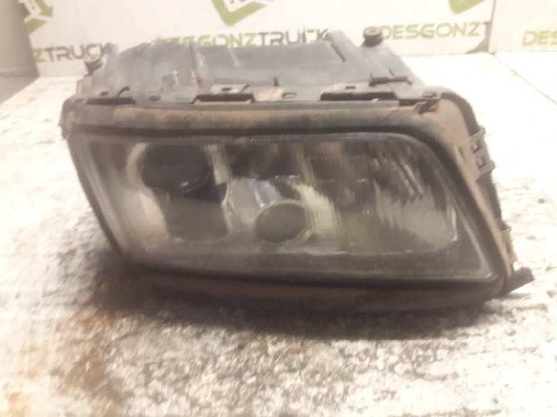 Recambio de faro derecho para audi a3 (8l) referencia OEM IAM   