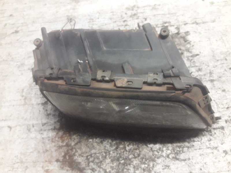 Recambio de faro derecho para audi a3 (8l) referencia OEM IAM   