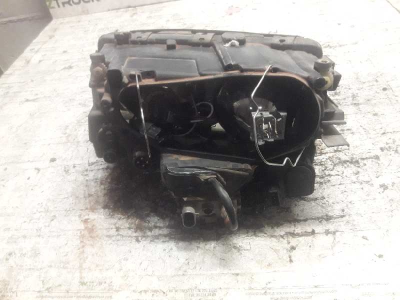 Recambio de faro derecho para audi a3 (8l) referencia OEM IAM   