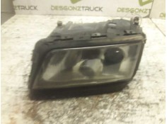 Recambio de faro izquierdo para audi a3 (8l) referencia OEM IAM   