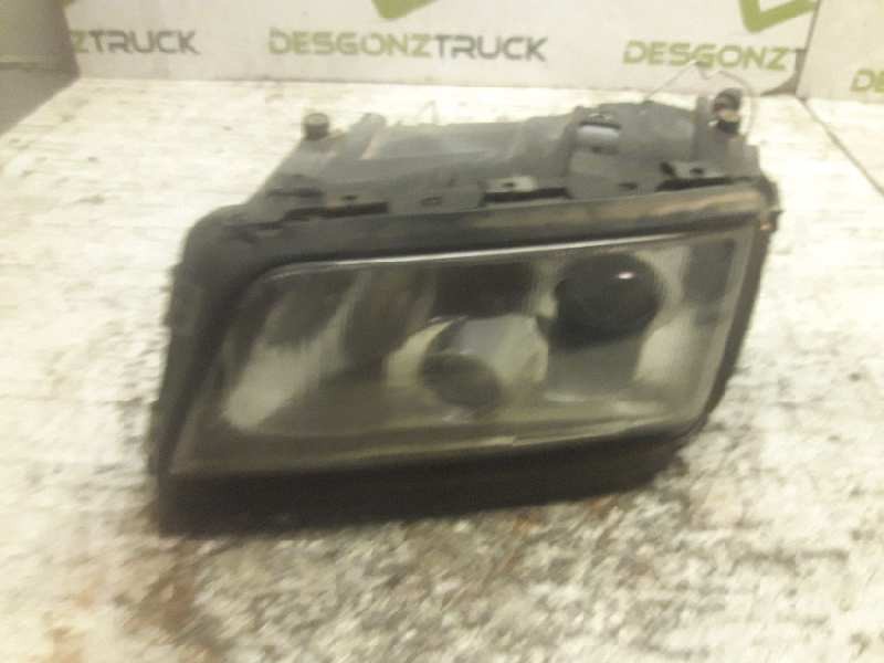 Recambio de faro izquierdo para audi a3 (8l) referencia OEM IAM   