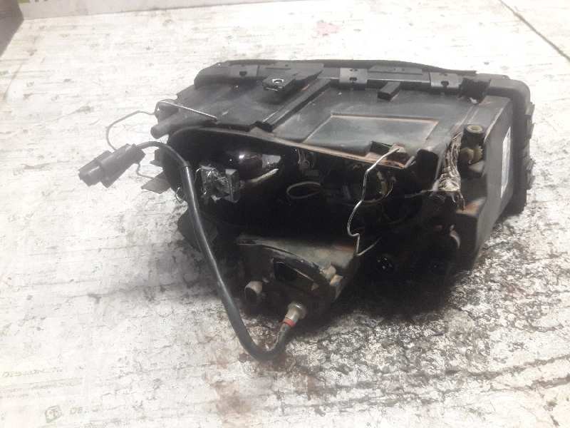 Recambio de faro izquierdo para audi a3 (8l) referencia OEM IAM   