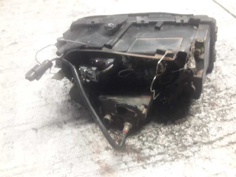 Recambio de faro izquierdo para audi a3 (8l) referencia OEM IAM   